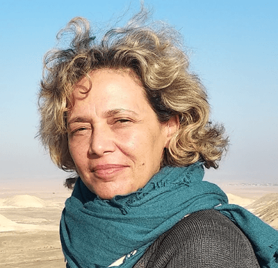 איריס קליין